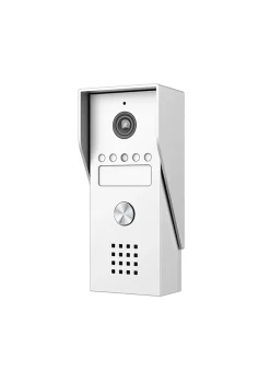 Portier Vidéo filaire connecté Wifi avec Ecran tactile 7p, 2 fils, Contrôle vocal^Kyf Discount