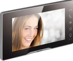 Portier visiophone Easy kit Plus écran 7