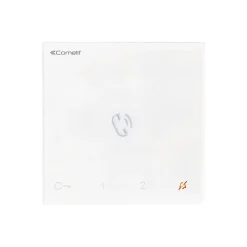 Poste Audio Intérieur Mini Mains Libres Bm S2 - 6750w-Comelit Clearance