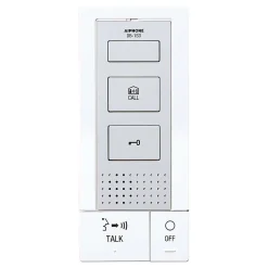 Poste Secondaire Audio Mains Libres Db-Aiphone Clearance