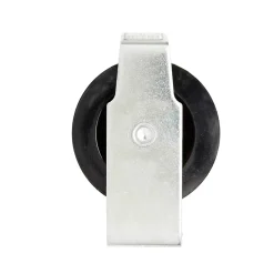 Poulie à patte avec galet ø4 cm-Diall Outlet