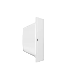 Prise 2 pôles+terre Neo Evo blanc^Fontini Hot