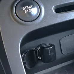 Prise allume cigare 2 ports USB Watt&Co^Watt & Co New