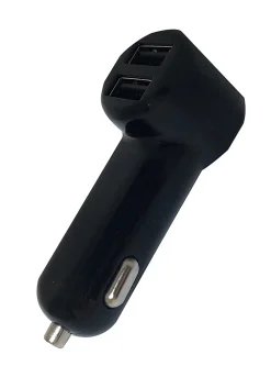 Prise allume cigare 2 ports USB Watt&Co^Watt & Co New