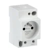 Prise avec terre modulaire Resi9 XP^Schneider Electric Clearance