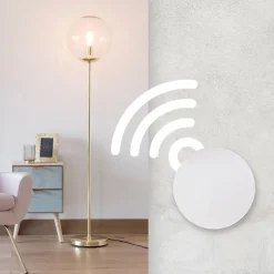 Prise commandable à distance Avec Interrupteur^Fishtec Outlet