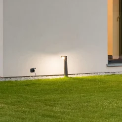 Prise commandée extérieur 3000W-Smartwares Best