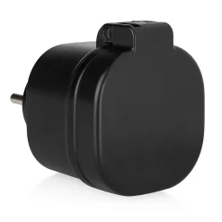 Prise commandée extérieur 3000W-Smartwares Best