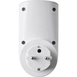 Prise connectée avec contrôle du coût et de la consommation électrique-G-HOMA New