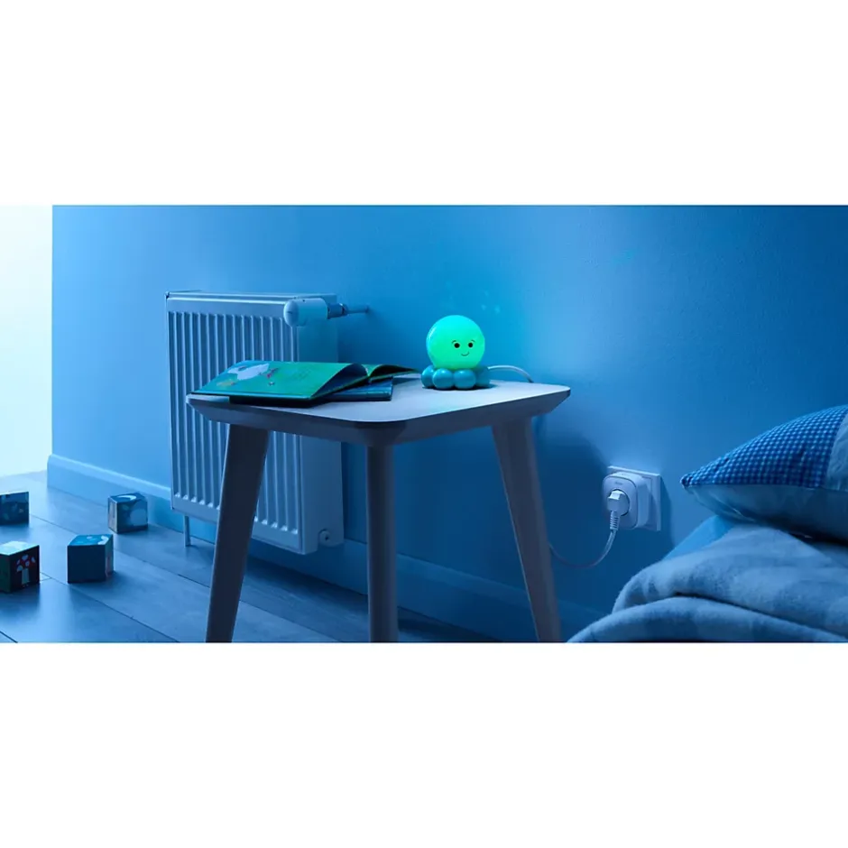 Prise connectée et répéteur Wiser blanc^Schneider Electric New