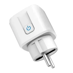 Prise connectée application tuya smart life contrôle de consommation Compatible avec Alexa/Google Home^Somlife Discount