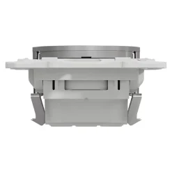 Prise de courant avec terre affleurante 16A Odace aluminium-Schneider Electric Sale