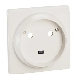 Prise de courant avec terre 32 A^Legrand