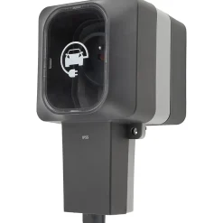 Prise Easy Charge 3,6 kW, IP55 et pivotante^Protec Online