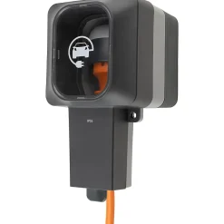 Prise Easy Charge 3,6 kW, IP55 et pivotante^Protec Online