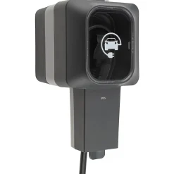 Prise Easy Charge IP55 3,6 kW + interrupteur diff + disjoncteur^Protec