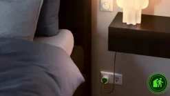 Prise intelligente connectée 12A 240V-EcoFlow Online