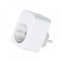 Prise Intelligente Ue Schuko Avec Surveillance De L'énergie R6118-4pack^Woox Online