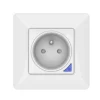 Prise intérieure encastrée 3000W connectée Wifi + Suivi de consommation^Kyf Sale