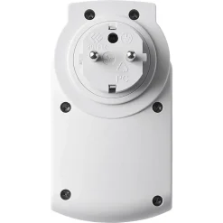 Prise programmable extérieure G-Homa Smart plug^LAP Outlet