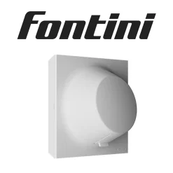 Prise RJ45 catégorie 6 Neo Evo blanc^Fontini Online