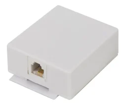 Prise RJ11 pour conversion câble téléphonique^Blyss Clearance