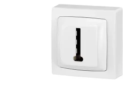 Prise téléphone en T Otéo complète^Legrand Sale