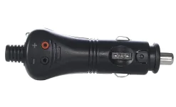 Prise universelle allume-cigare Watt&Co-Watt & Co Outlet