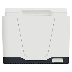 Prise de courant 2 pôles + terre étanche complète saillie Mureva Styl blanc^Schneider Electric Discount