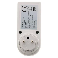 Programmateur hebdomadaire digital 49 programmes --Otio Clearance