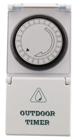 Programmateur mécanique jardin^Otio Outlet