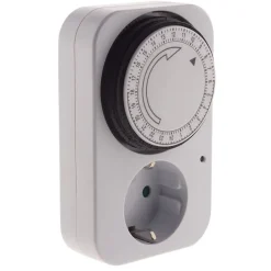 Programmateur mécanique quotidien -^Zenitech Best