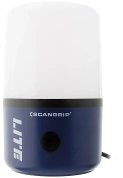 Projecteur 360 degrés LED 6000lm-Scangrip New