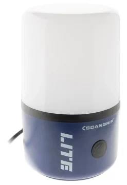 Projecteur 360 degrés LED 6000lm-Scangrip New