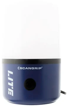 Projecteur 360 degrés LED 6000lm-Scangrip New