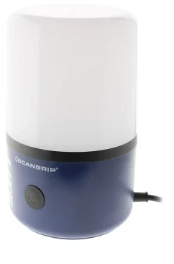 Projecteur 360 degrés LED 6000lm-Scangrip New