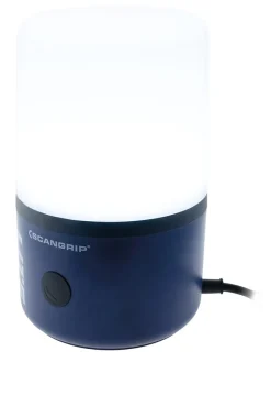 Projecteur 360 degrés LED 6000lm-Scangrip New