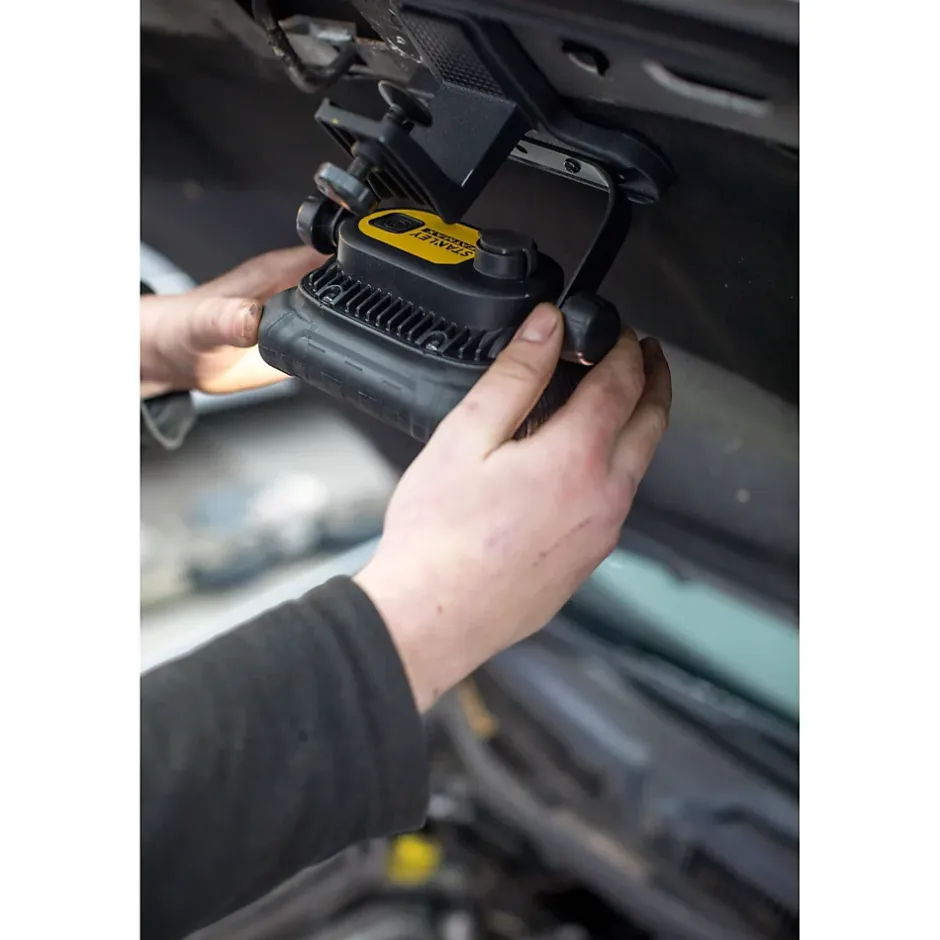 Projecteur 1000 Lumens rechargeable FatMax FMHT81507-1^Stanley Clearance