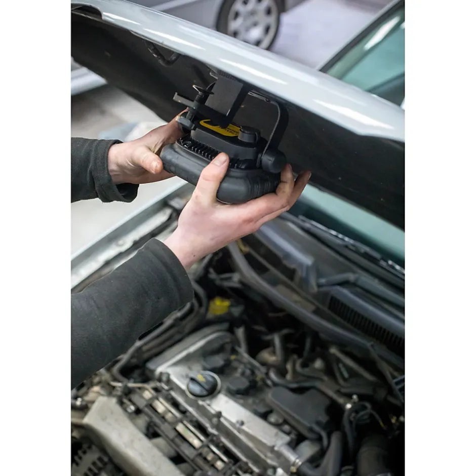 Projecteur 1000 Lumens rechargeable FatMax FMHT81507-1^Stanley Clearance