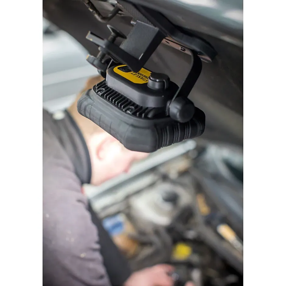 Projecteur 1000 Lumens rechargeable FatMax FMHT81507-1^Stanley Clearance