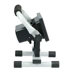 Projecteur chantier LED 10W sur batterie Lithium 170500-Hanger Hot