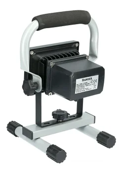 Projecteur chantier LED 10W sur batterie Lithium 170500-Hanger Hot