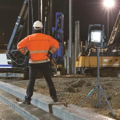 Projecteur de chantier Deadml805 10W^Makita Online