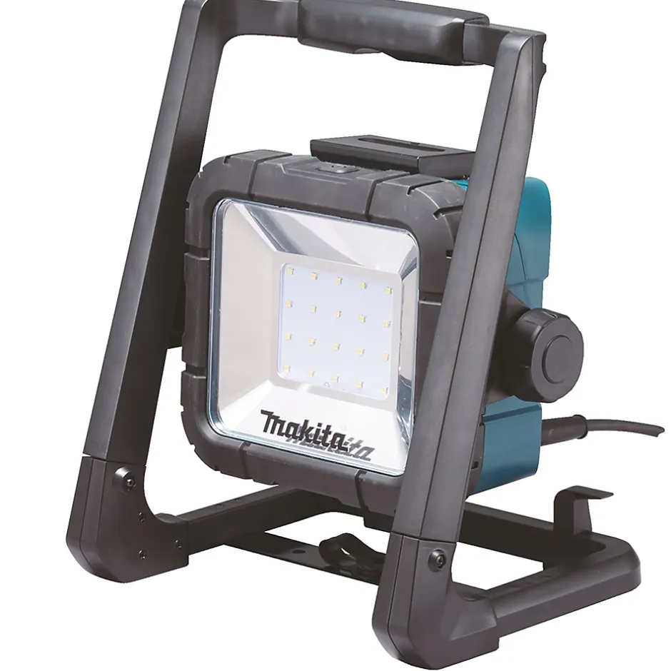 Projecteur de chantier Deadml805 10W^Makita Online