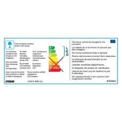 Projecteur de chantier 1000 lumens^Erbauer Clearance