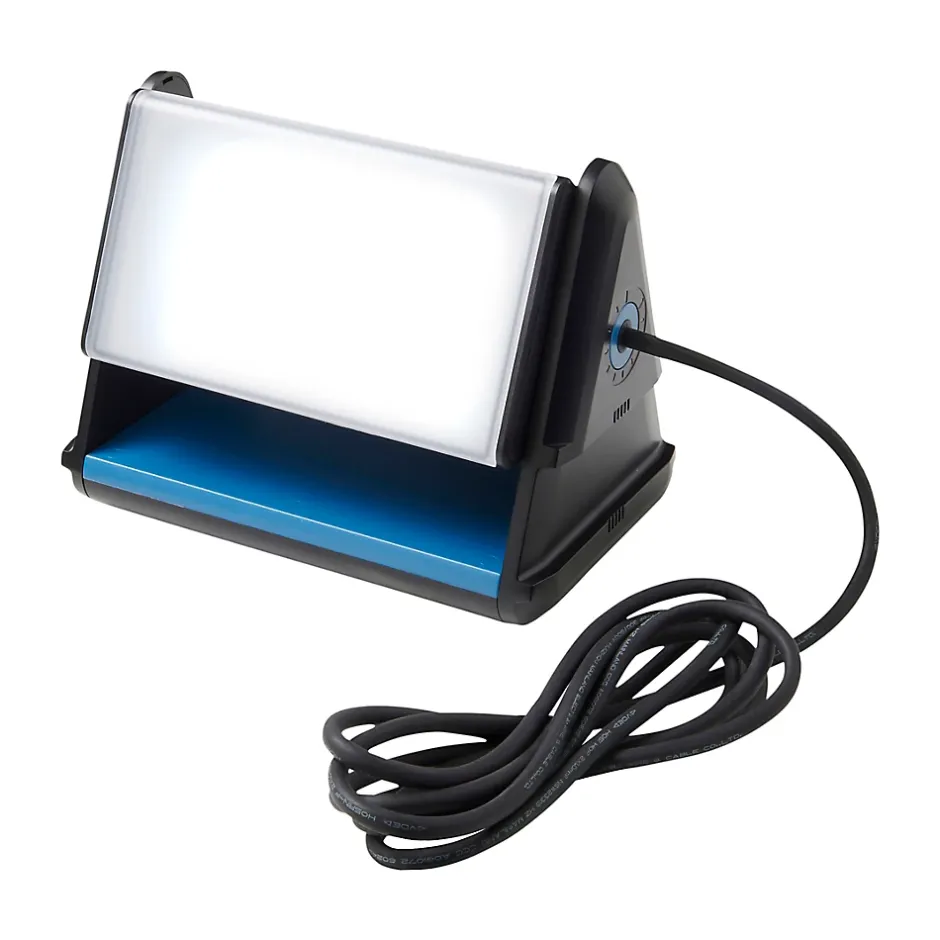 Projecteur de chantier 1000 lumens^Erbauer Clearance
