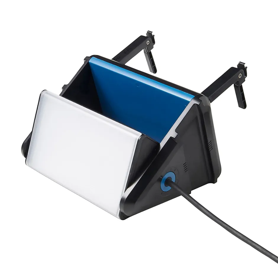 Projecteur de chantier 1000 lumens^Erbauer Clearance