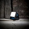 Projecteur de chantier 2000 lumens^Erbauer Best