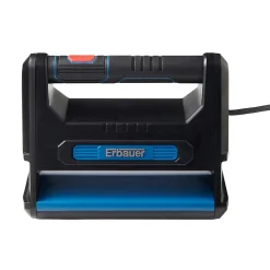 Projecteur de chantier 2000 lumens^Erbauer Best