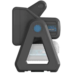 Projecteur de chantier sur batterie (non fournie) 1600 lumens sans fil^Erbauer Clearance